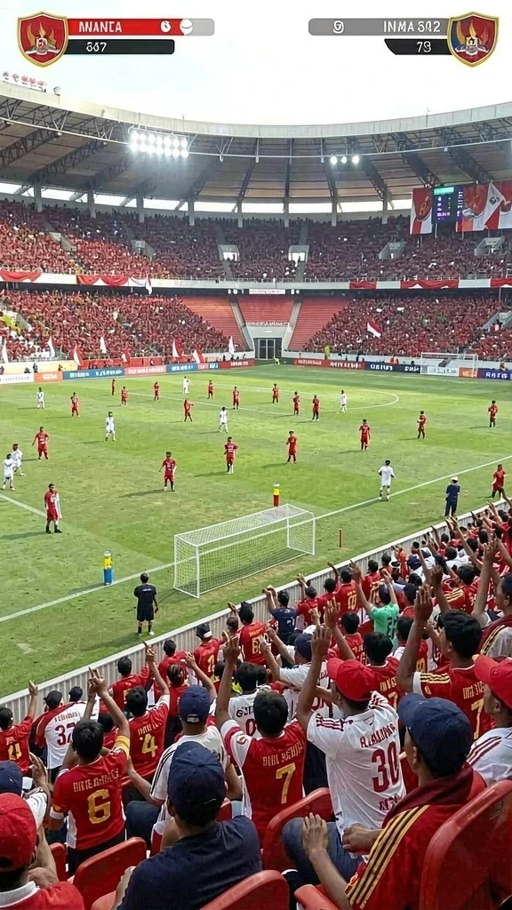 Berbagai pilihan karakter untuk meningkatkan gameplay.