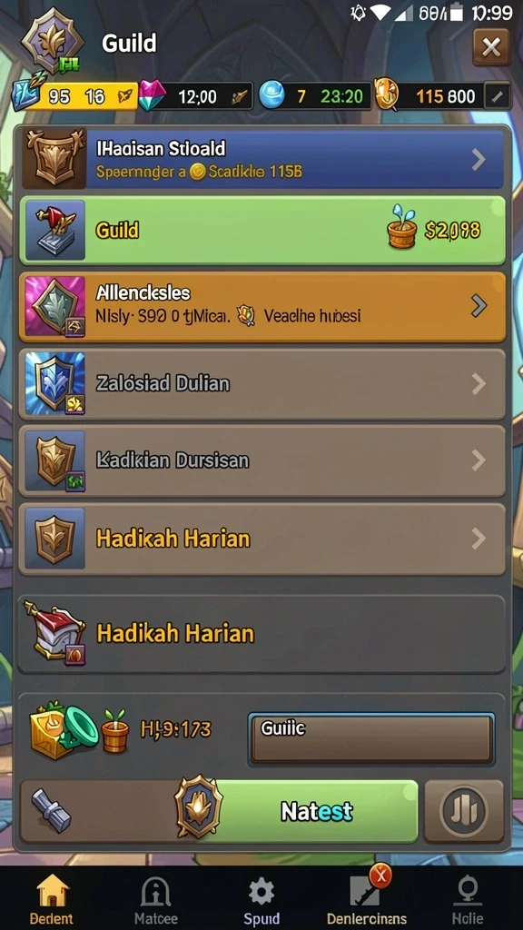 Gambaran gameplay yang seru dan menantang di BADAK178.