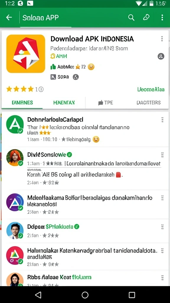 Sistem leveling yang menarik dan menantang.