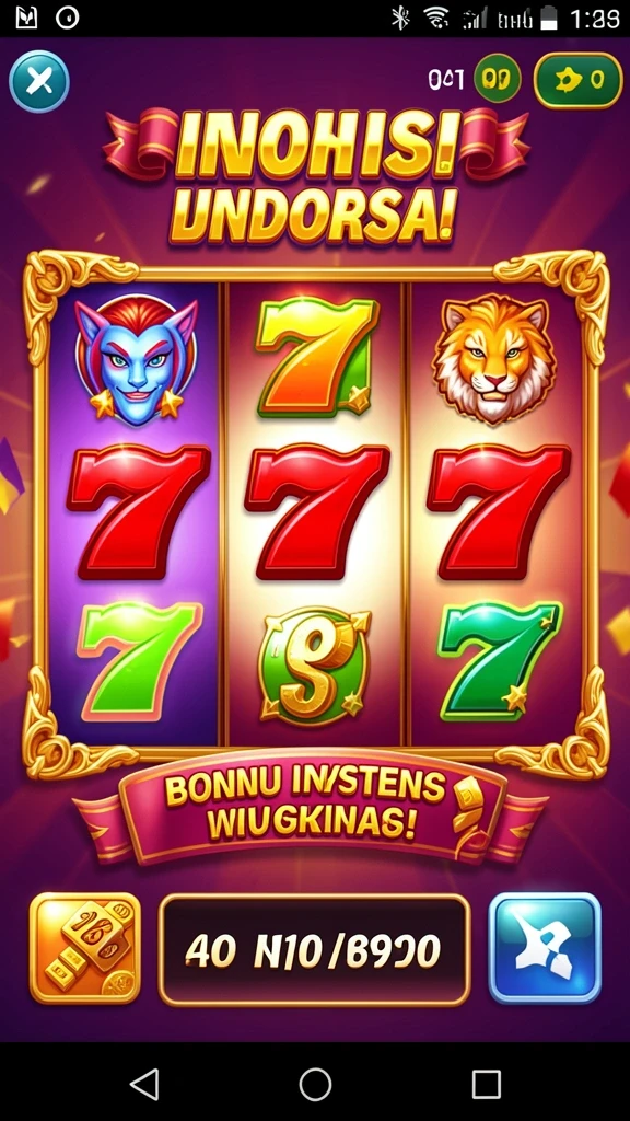 Pengalaman multiplayer yang seru dan menyenangkan.