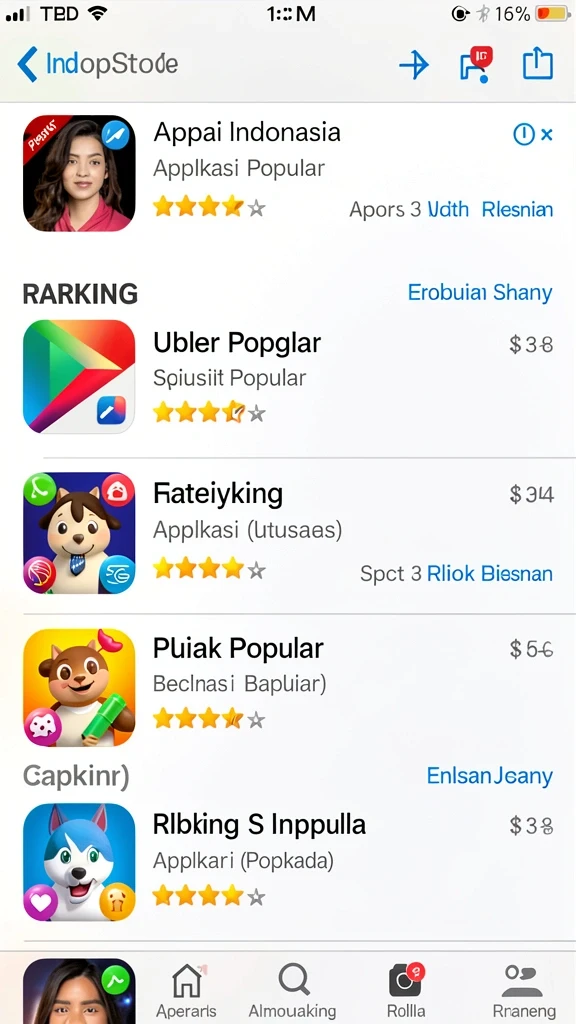 Fitur multiplayer yang memungkinkan bermain bersama teman.