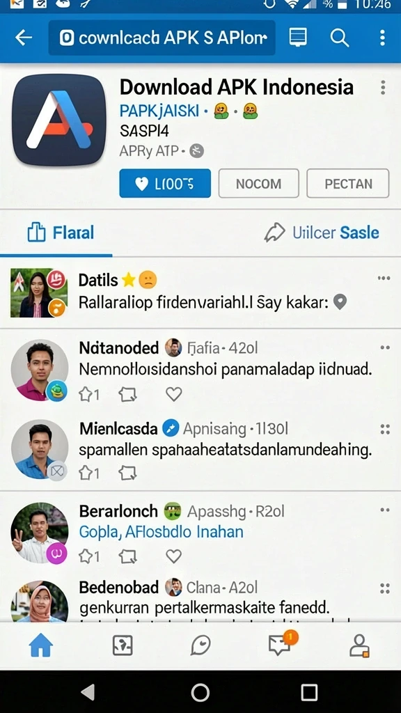 Level menantang dengan desain yang kreatif.