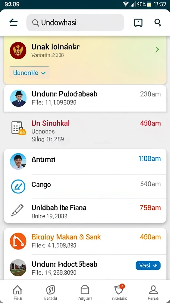 Screenshot fitur multiplayer yang menunjukkan kerjasama antar pemain.