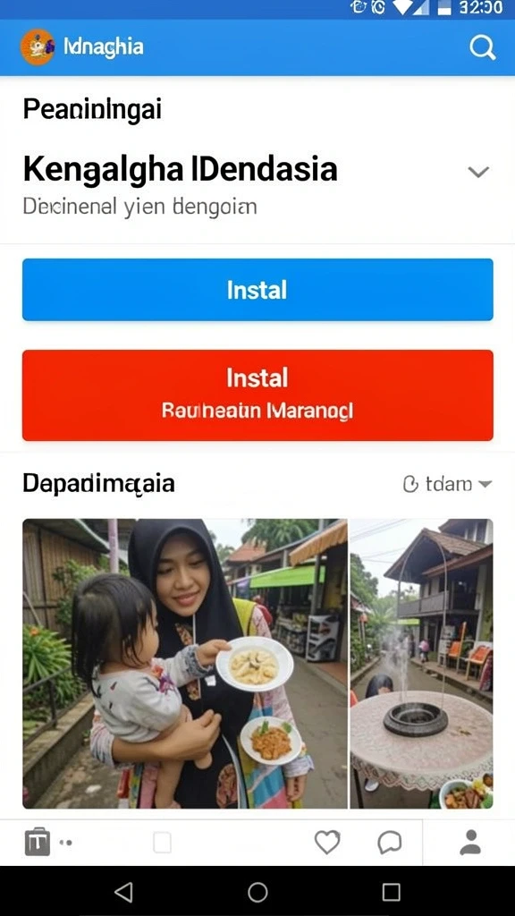 Bonus dan promosi menarik untuk meningkatkan keseruan bermain.