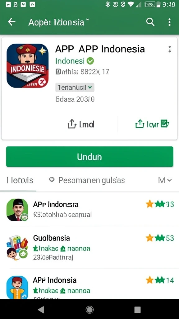 Level baru dengan tantangan menarik menanti Anda.