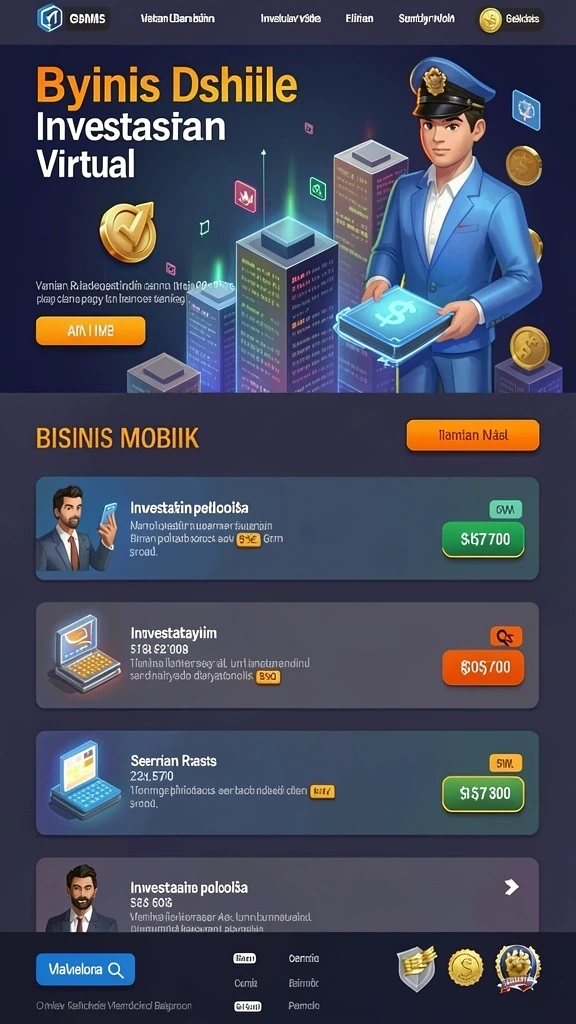 Event komunitas yang menyenangkan dan interaktif.