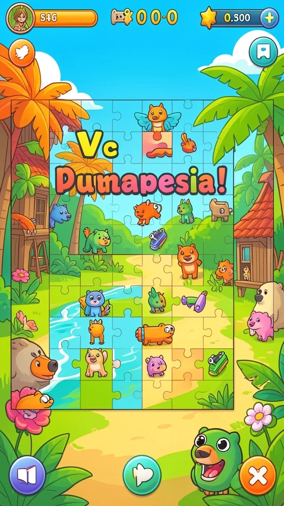 Permainan slot dengan tema yang beragam dan menghibur.
