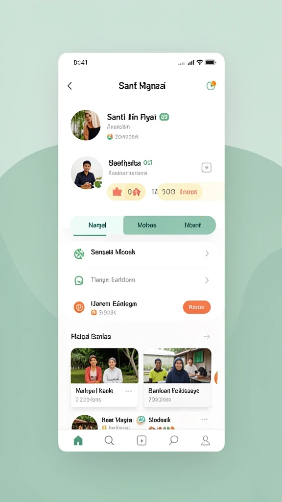 Tangkapan layar dari level pertama yang menampilkan grafis yang memukau.