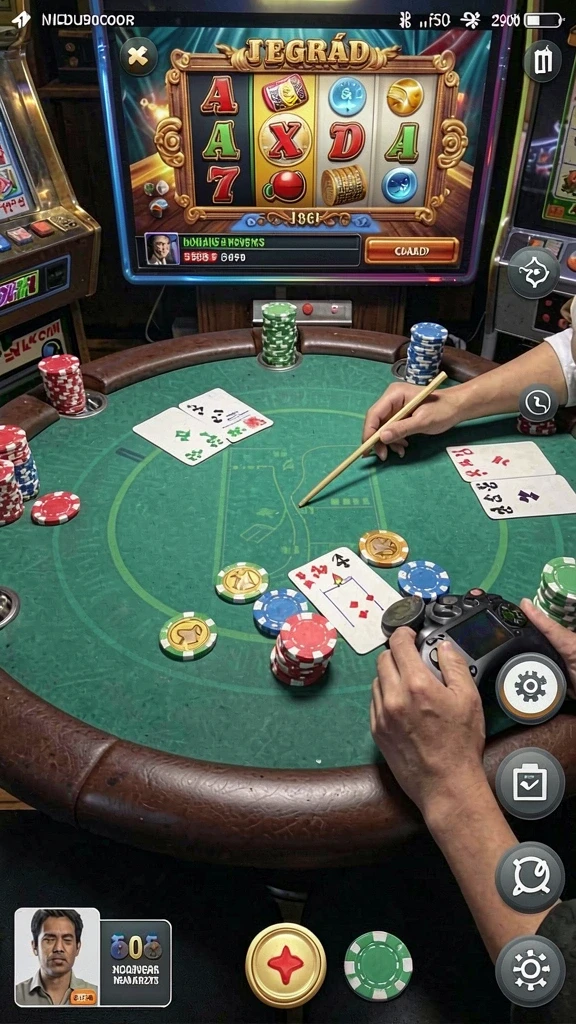 Keamanan data terjamin dengan sistem enkripsi.