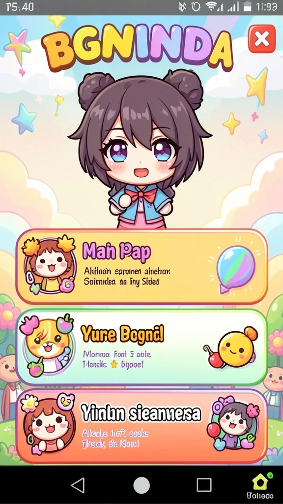 Beragam promo menarik untuk pengguna baru.