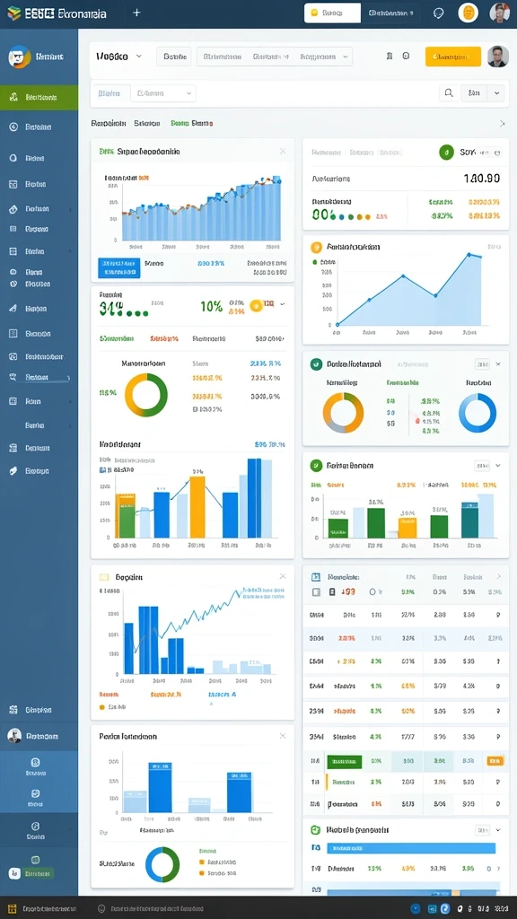 Tampilan utama PISANGBET dengan interface yang user-friendly.