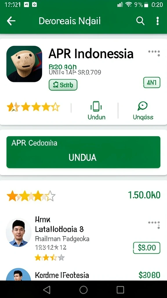 Layar permainan poker yang penuh aksi.