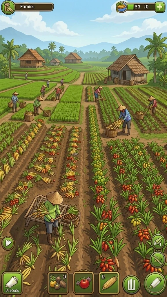Beragam pilihan permainan judi online yang seru.