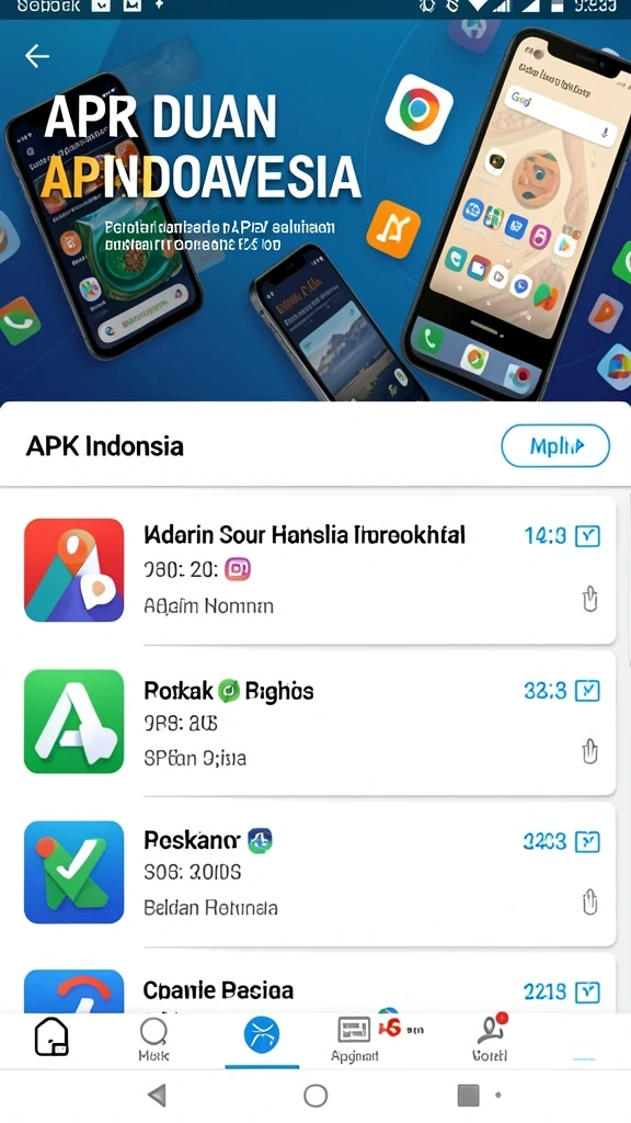 Tantangan seru yang dapat diikuti bersama teman.