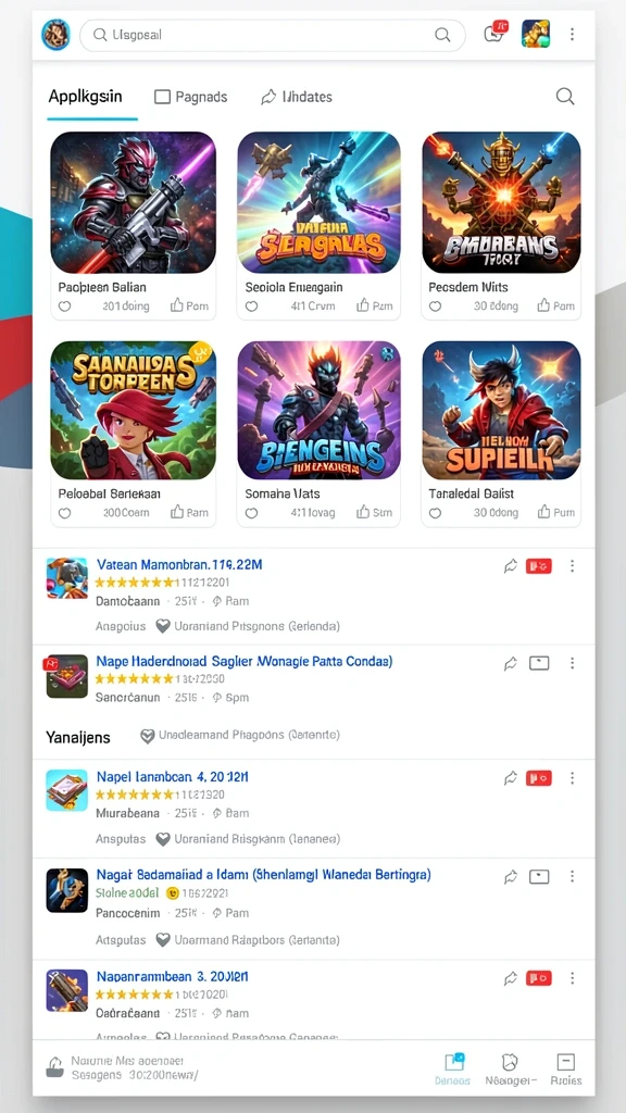 Beragam tema slot yang siap menghibur Anda.