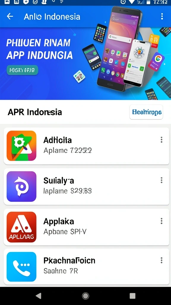 Visual menakjubkan yang menggoda untuk dimainkan.